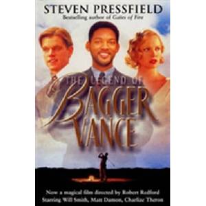 Legend Of Bagger Vance | Steven Pressfield (ISBN: 9780553813074)