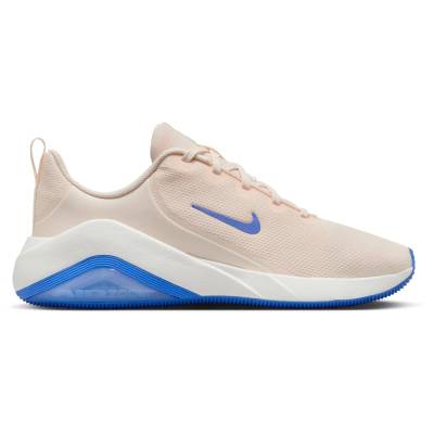 Дамски маратонки Nike Women's Bella 7 Workout Shoes Multisport shoes - Chalk / Sapphire / Sail - размер 41 (EU) (122-1278-0317)