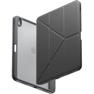 UNIQ Moven iPad Air 13 2024 UNIQ PDA132024 MOVGRY Charcoal