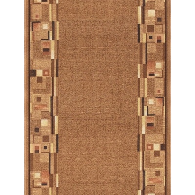 Associated Weavers Bombay 33 Hnedá metráž 100 cm