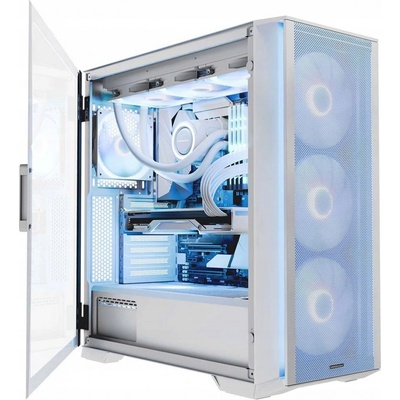 ModeCom Horizon ARGB FLOW Midi AT-HORIZON-MG-ARGB-20-000000-0002