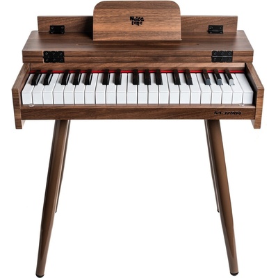 Noicetone PianoPlay Table Детски синтезатор Natural (37004)