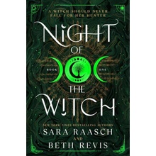 Night of the Witch
