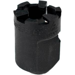 DropEffect Silicone Sock - neXtG/neXtG Fiber UHF (R01.14.7517A00.01.00.00.08)