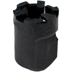 DropEffect Silicone Sock - neXtG/neXtG Fiber UHF (R01.14.7517A00.01.00.00.08)