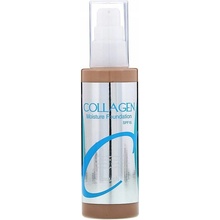 Enough Tónujúci krém Collagen Moisture Foundation No.21 100 ml