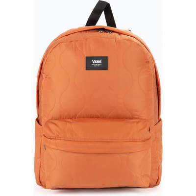 Vans Градска раница Vans Old Skool Backpack 22 l auburn