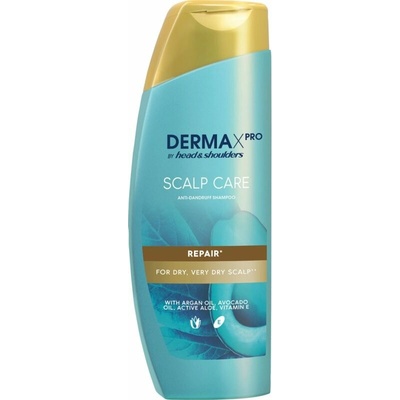 Head& Shoulders DermaX Hydration 225 ml