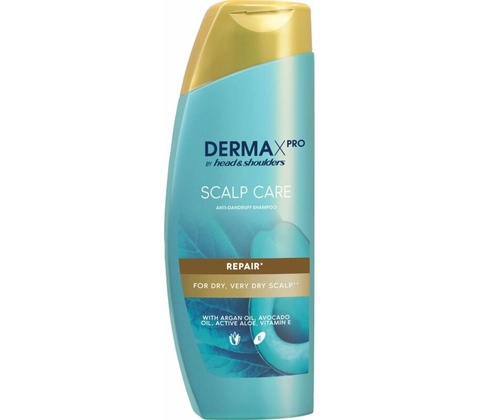 Head& Shoulders DermaX Hydration 225 ml