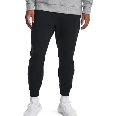 Under Armour Панталони Under Armour UA Unstoppable Flc Joggers-BLK 1379808-001 Размер XXL