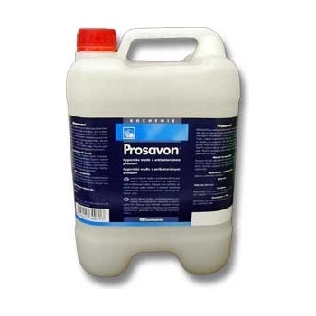 Prosavon antibakteriálne tekuté mydlo 5 l