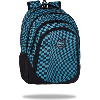 COOLPACK Ученическа раница COOLPACK - DRAFTER - Down the whole