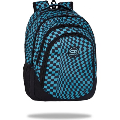 COOLPACK Ученическа раница COOLPACK - DRAFTER - Down the whole