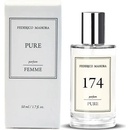 FM Federico Mahora Pure 174 parfém dámský 50 ml