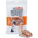 Maškrty pre psov Calibra JOY chicken & Cod sushi 80g