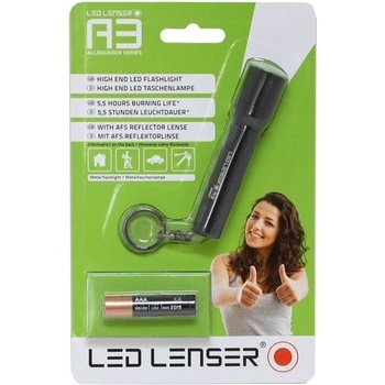 Ledlenser A3