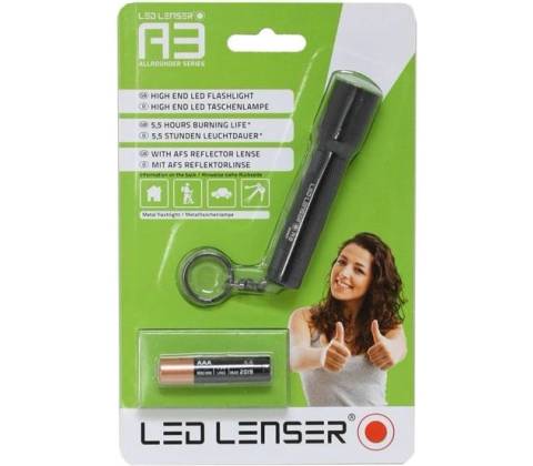 Ledlenser A3