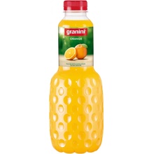 Granini džus - pomeranč 1 l