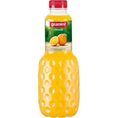 Granini džus - pomeranč 1 l