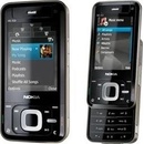 Mobilní telefony Nokia N81