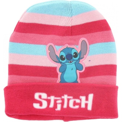 Lilo & Stitch ČEPICE LILO A STITCH růžová
