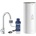 GROHE Кухненски вентил и бойлер размер L, GROHE Red mono (30080001)
