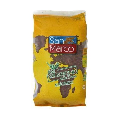 San Marco červená ryža 0,5 kg