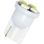 CarMart Лед крушки тип t10 с 4 smd диода