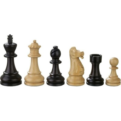 Philos Figury OFFICIAL TOURNAMENT hnědé economy pack