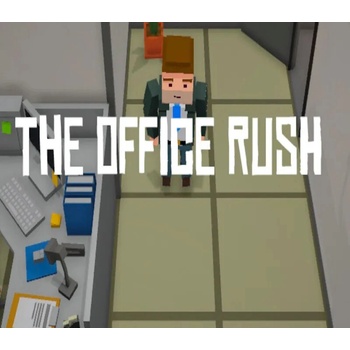 The Office Rush