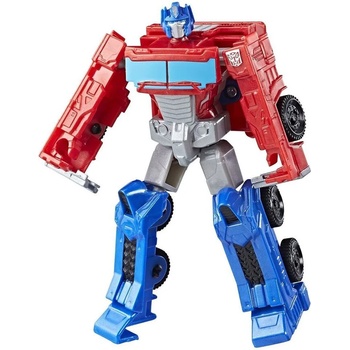 Hasbro Екшън фигура Transformers Authentics Autobot: Optimus Prime, 18cm. , Hasbro, E0771