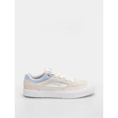 Nike SB Malor phantom hydrogen blue summit white white