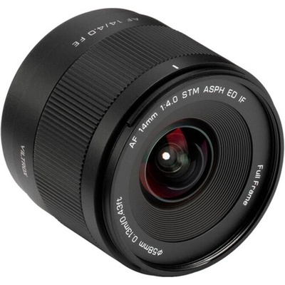 Viltrox AF 14mm f/4 Air FE (Sony E)