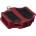 Shimano Платформен педал Shimano Pedal PD-EF205 Platform pedals - Red - размер One Size (860-4384-0411)