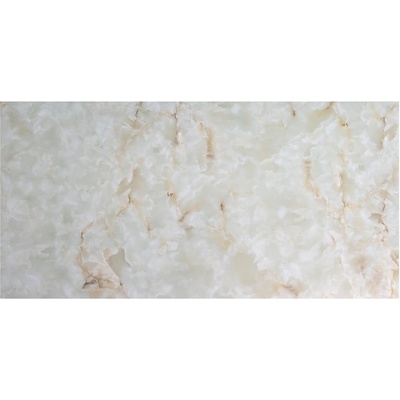 SP TREND Самозалепващи се пана за стена в комплект от 6 броя 60x30 cm Green Onyx - SP TREND (43149)