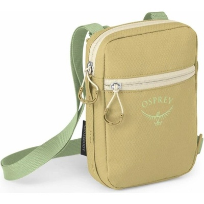 OSPREY DAYLITE crossbody gravel tan multi