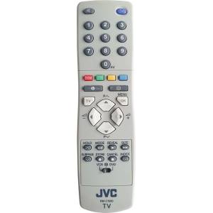 GENERAL JVC RM-C1500, RM-C1502 - съвместимо дистанционно управление на марката General (RM-C1500, RM-C1502) Дистанционно