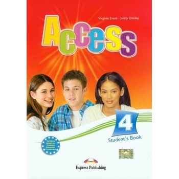 ACCESS 4 SB