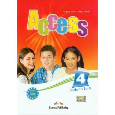 ACCESS 4 SB