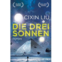 Die drei Sonnen