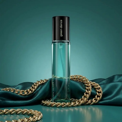 Neness Green Dance parfumovaná voda dámska 33 ml