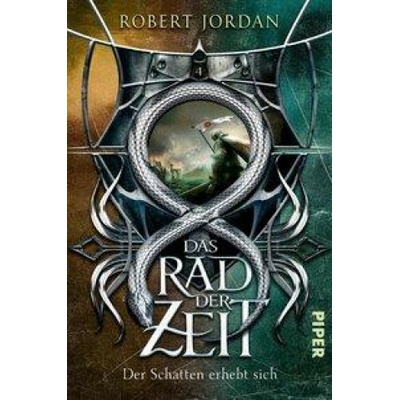 Das Rad der Zeit 4