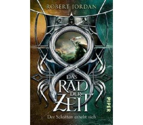 Das Rad der Zeit 4