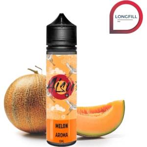 ZAP! Juice Aisu Bar Melon 10ml/60ml