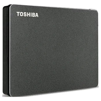 Toshiba CANVIO GAMING 4TB, HDTX140EK3CA