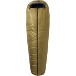 The North Face Синтетичен спален чувал The North Face Stormbreak 20F Synthetic sleeping bag - Cedar / Summit Navy - размер Long (514-1643-0112) Спален чувал