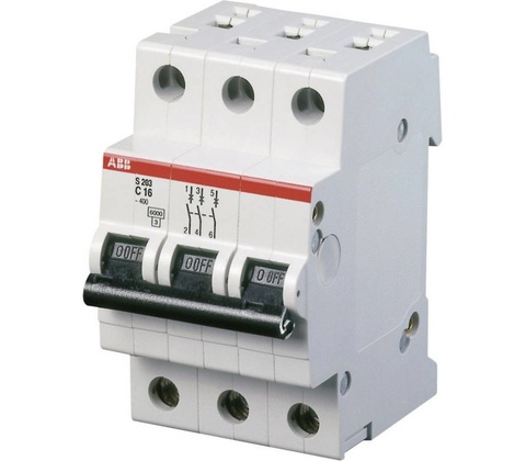 ABB 2CDS253001R0254