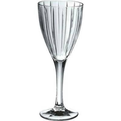Bohemia Crystal Sklenice na červené víno Caren 6 x 300 ml