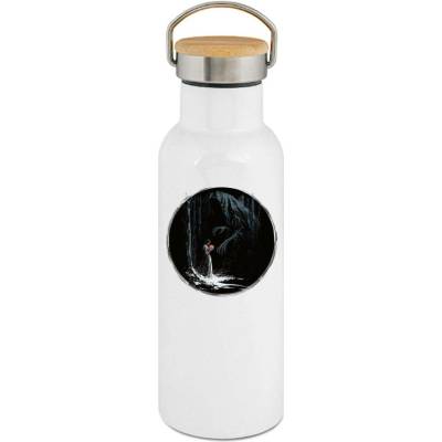 123TRIKO termoska Strašidelná pohádka Sněhurka, V2 500 ml vtipné
