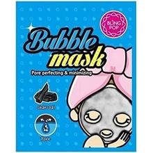 Bling Pop Charcoal Bubble Mask 30 ml